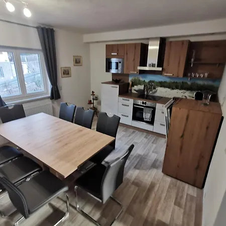 Apartment Regul