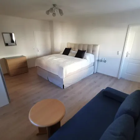 Regul Apartment Ferndorf