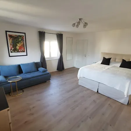 Apartment Regul Ferndorf