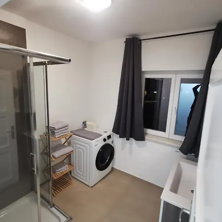 Apartment Regul *