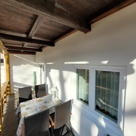 Apartment Regul Ferndorf