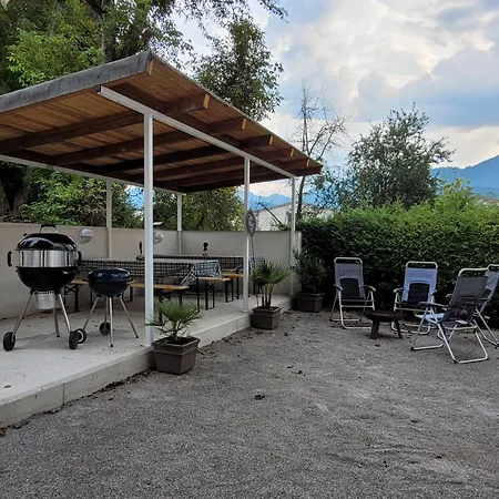 Regul Διαμέρισμα Ferndorf