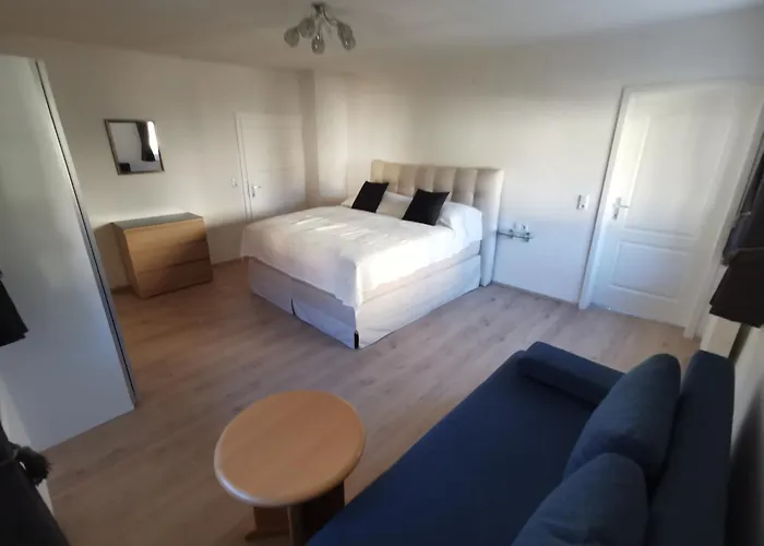 Regul Apartment Ferndorf