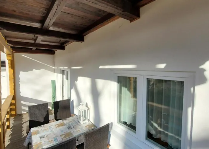 Apartment Regul Ferndorf