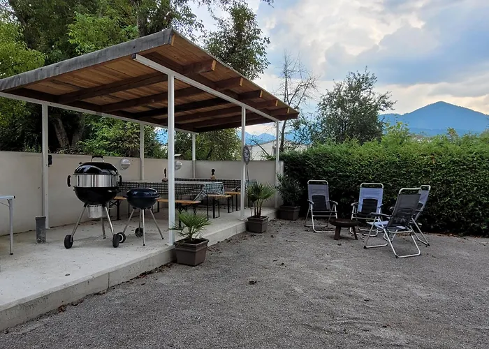 Regul 公寓 Ferndorf